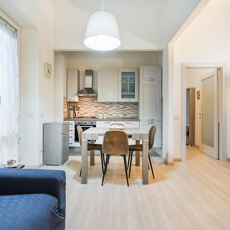 Appartamento Incantevole Con Patio Florença Exterior foto