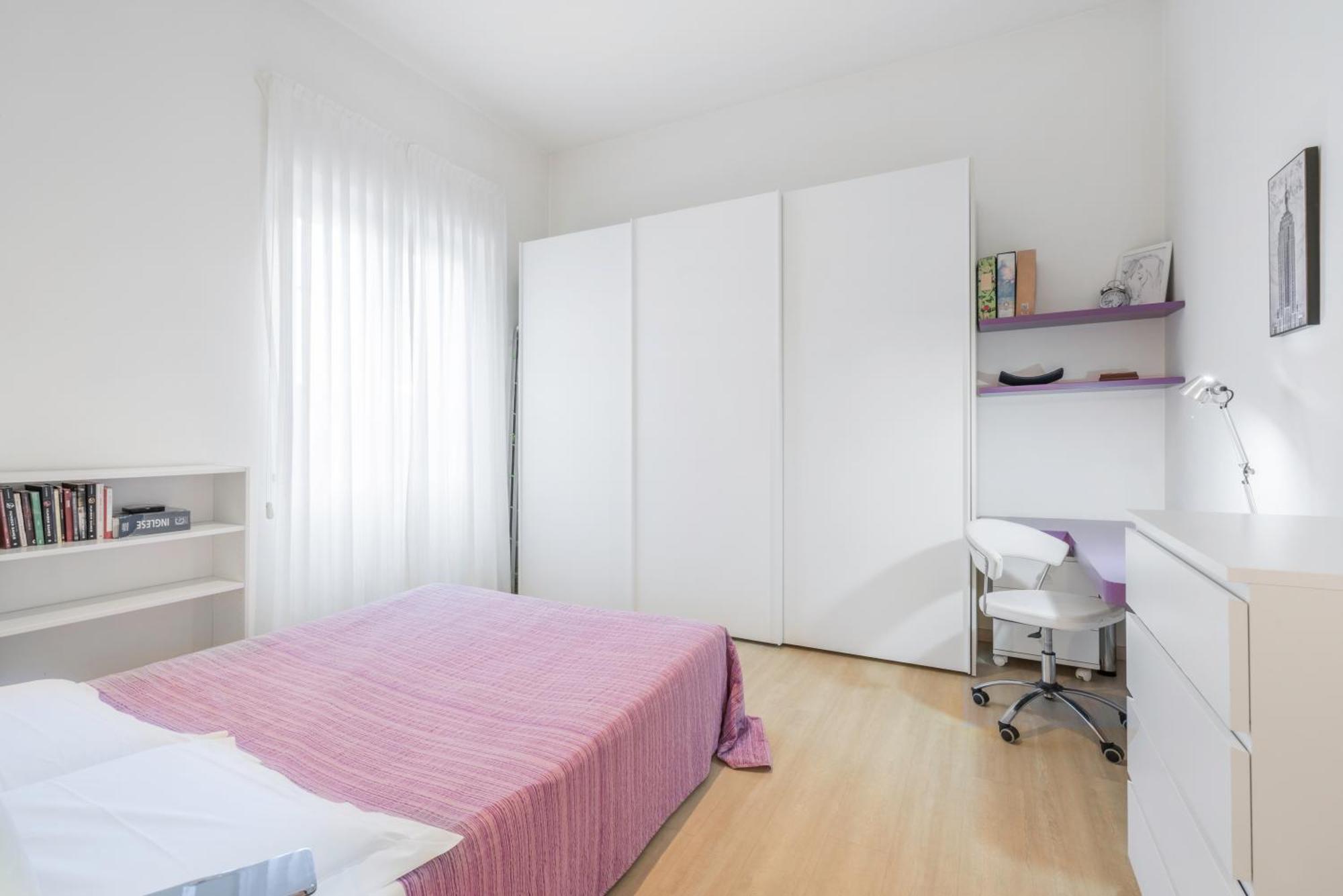 Appartamento Incantevole Con Patio Florença Exterior foto